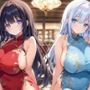 チャイナ服ハーレムを作ってボテ腹にしてやった件