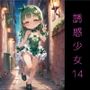 SeriesAE-04誘惑少女14〜メ◯◯キ魔法少女と夜の路地裏S◯X〜