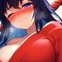 ここに欲しいの〜自慰が止まらない和服美女〜