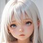 リアルCG風イラスト集