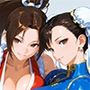 セクシーファイターズ01
