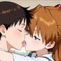ア〇カ×シ〇ジイチャラブえっち