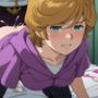 放課後ヒロインズミネバ・ラオ・ザビ