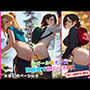 山ガールをナンパ開放感で即エッチOK