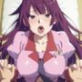放課後ヒロインズ戦場ヶ原ひたぎ
