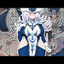 クールな銀髪魔術師お姉さんに性欲処理してもらう