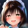 裏オプションありJKメイド喫茶