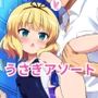 うさぎアソート