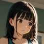 ネットショップで購入したオナニーサポート用触手に何回イってもやめてもらえない女の子