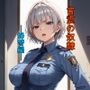 言霊の奴●─婦警編─