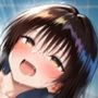 友だちの妹「お兄ちゃんには内緒だよ・・・」お風呂での秘密の情事
