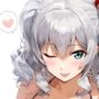 艦隊〇れくし◯んマイクロビキニ鹿◯とナイトプールでH三昧高解像度イラスト集