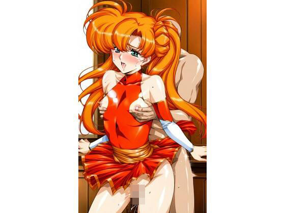 某所で好調ラン〇リッサーティアリスラムダ高画質SEX集