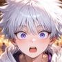 キルアくん催●調教