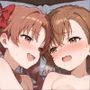 とある美琴と黒子の性事情