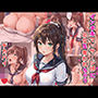 『限定販売』インチキマッサージ師に処女を奪われちゃうデカパイJK