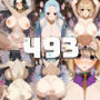 ハメ撮りえろ動画in図書館｛57｝〜ワン〇ースの女の子達と気持ちいいコトをする〜