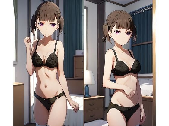 四条◯妃とエッチ