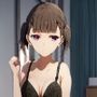四条◯妃とエッチ