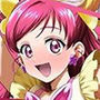 ノドカナミライノゾムハナ