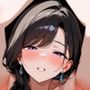 彼女の爆乳母親オナホ化！