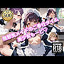 無邪気メイドのご奉仕タイム美少女もーど