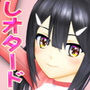 新ヒロイン陵○MP4アニメNo.17［美遊レオタード新入生編］