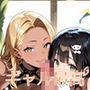 ギャル様は最高です！！モブの俺が遊ばれてます！