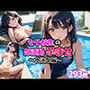 女子校生の部活動孕ませ水泳部編