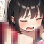 裸ラ〇ドセル少女中出し