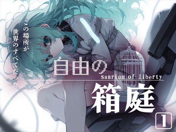 自由の箱庭1-sanriumofliberty-