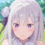 Reゼロから始める異種性生活HARDCOREエミリア