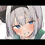 208枚CG集魂魄妖夢東方project手コキ多めフェラ騎乗位本番中出し
