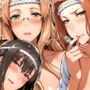 もしも橘さん家が祭りに出たら？