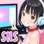 SNSサポまち少女達の淫行記録
