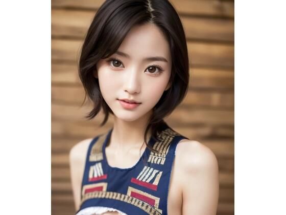 異世界の美女達vol.2