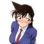 蘭は淫乱娘