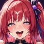デカ乳ドスケベ赤髪アイドルが中出しセックスでアヘ顔をキメてボテ腹になった件