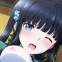 みゆきとえっち。