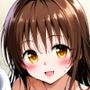 美柑ちゃんとお風呂でイチャラブ