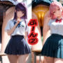 ふーん2〜制服〜