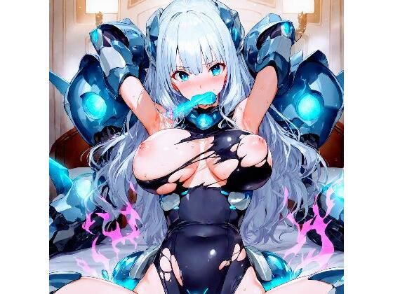 変身ヒロインイラスト02まとめ