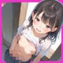お兄ちゃんに我慢出来なくて本能のままに中出しエッチ