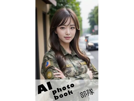 AIphotobook部隊