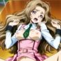 放課後ヒロインズナナリー・ランペルージ