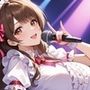 女子校生アイドルだけど、お兄ちゃんとセックスしてます