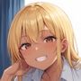 メス堕ち褐色ギャル調子に乗っているパパ活女子校生をハメまくり！