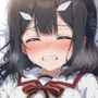 初めてのエッチで怖くて泣いてしまった美遊ちゃん