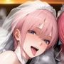 一○&二○と花嫁SEX