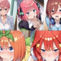 五つ子たちとイチャラブセックス